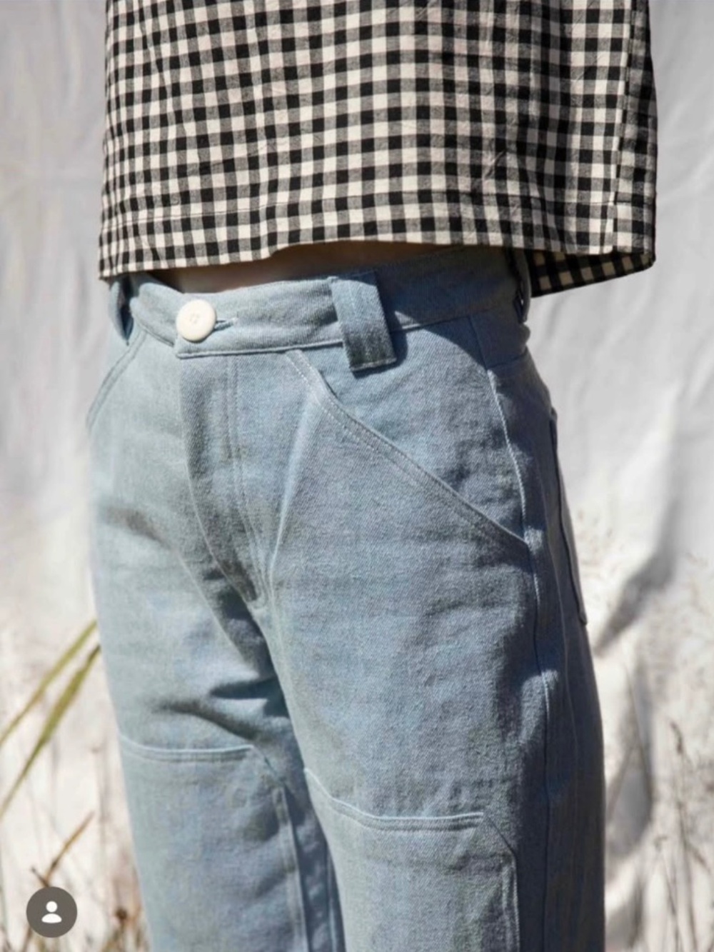 Size 14 Shelter Brewer Denim Jeans